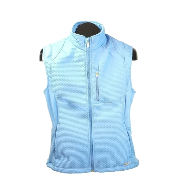 NWT NIKE Sphere Pro Reflective Running Vest Sz Med - Picture 1 of 9